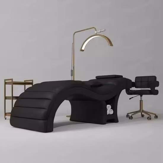 Wholesale Home Salon Furniture Massage Bed for Beauty and Health Care (ZG28